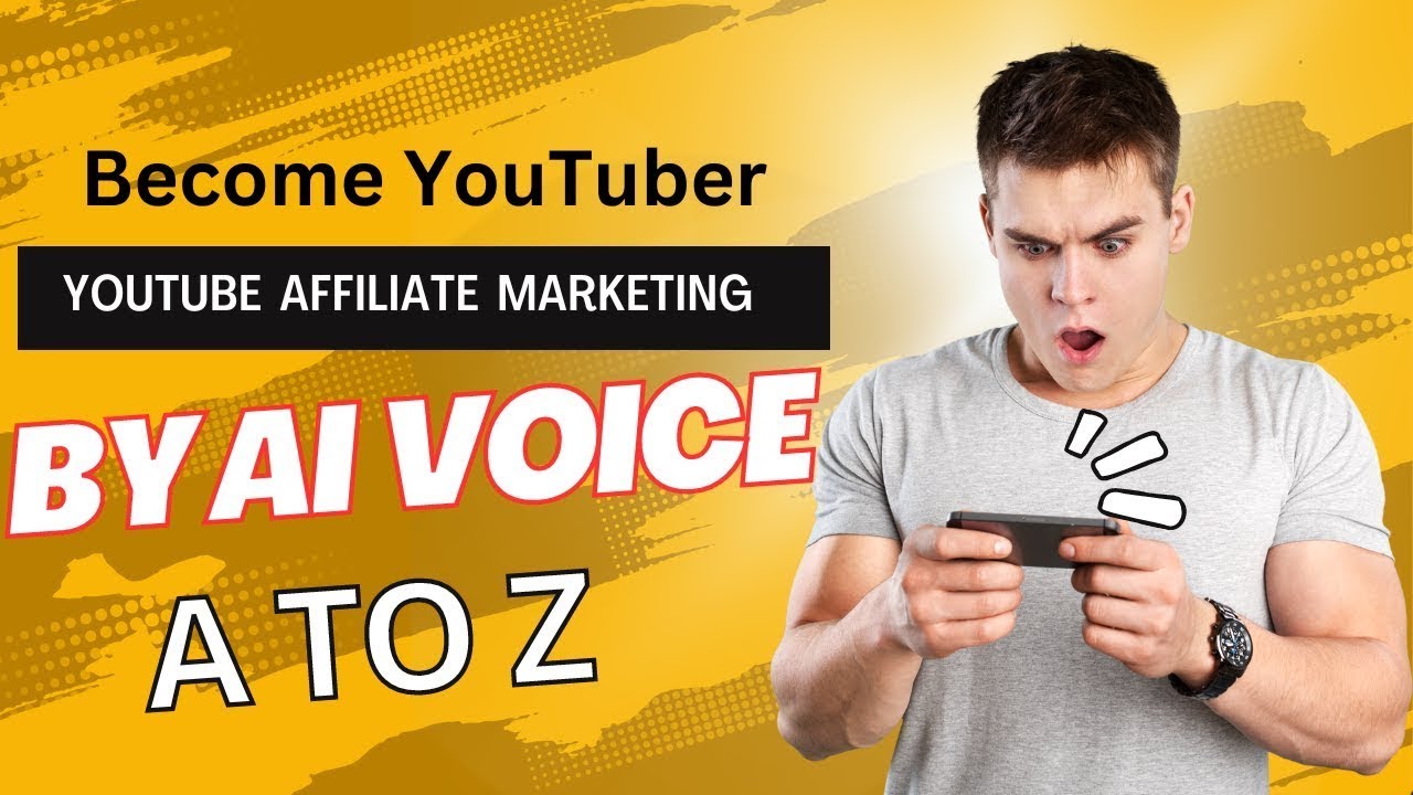 How to make money on youtube with affiliate marketing | Make money ...