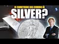 Is Something Big Coming in the Silver Market? Mike Maloney