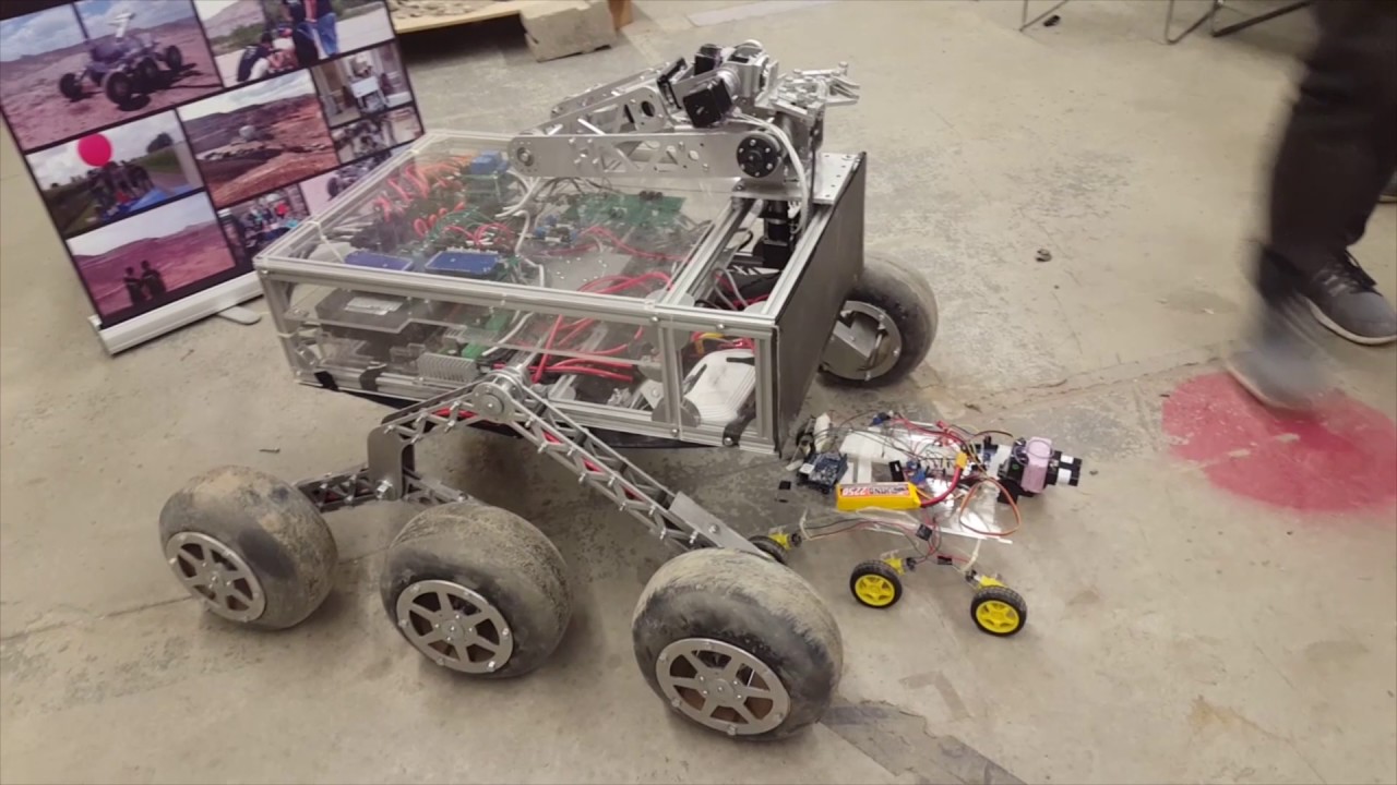 RSX URC2017 CDR Submission