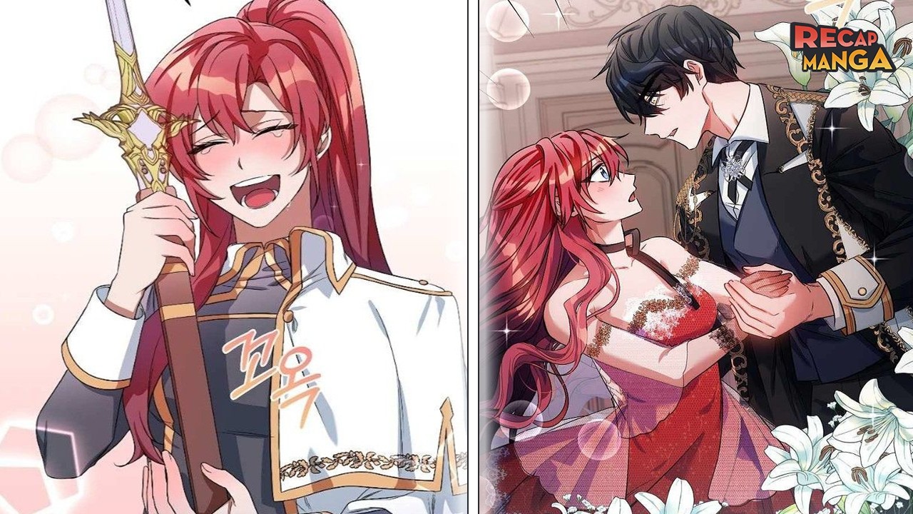 Betrayed By Destiny, The Knight And Her Princess Return To Execute All The Traitors.