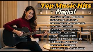 Viral Spotify Cover Song 2026🔥🎵Newest English Love Song That Hit Deep - Ace Of Base, Savage Garden screenshot 3