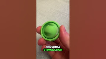 Did you know that fidget toys can be helpful tools for improving focus in individuals with ADHD by