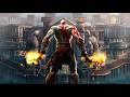 ZERANDO GOD OF WAR