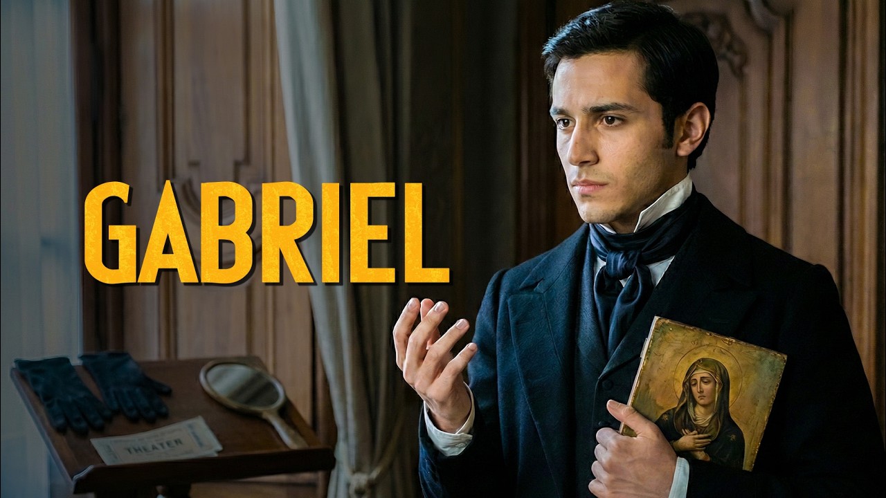 February 27: Saint Gabriel of Our Lady of Sorrows: The Young Saint Who Captivated Heaven