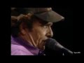 Merle Haggard.... &quot;a Place to Fall Apart&quot;  (HQ Video)