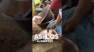 Porque el cobre es tan bueno para cocinar carnitas, mermeladas y mucho más en estos cazos y comales