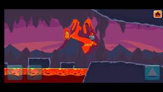the final race of duck life 4