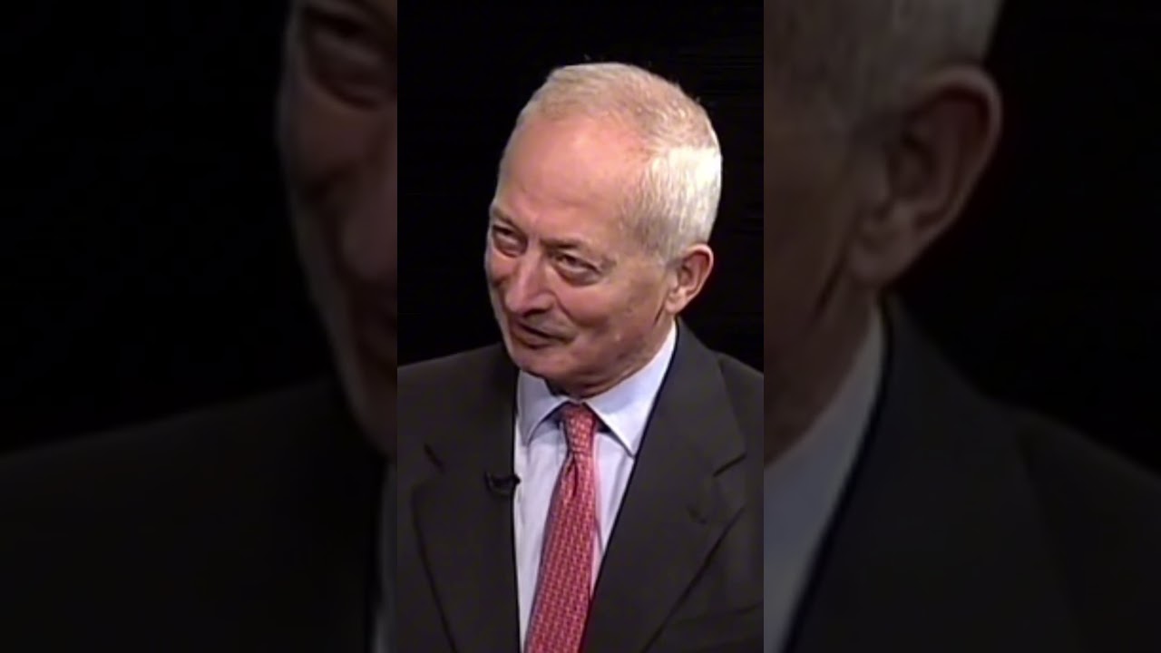 Hans-Adam II the Prince Regnant of Liechtenstein