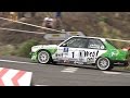 Jose Mari Ponce - Isabel Fernández - BMW M3 E30