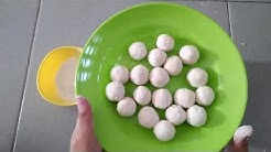 Membuat Cilok Kuah Sambal Goang... Super Simple dan Enak - Durasi: 4.38. 