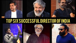 Net Worth Of Top Six Successful Director l @Diary2.0official Net Worth
