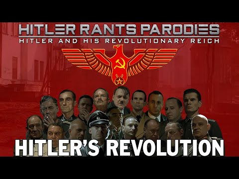 Hitler's Revolution: Episode VI