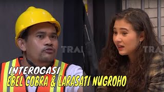 [FULL] LARASATI NUGROHO DITIPU EBEL COBRA? | LAPOR PAK! (25/04/22)