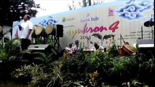Soft Launching Bandung Raya Monorail screenshot 4