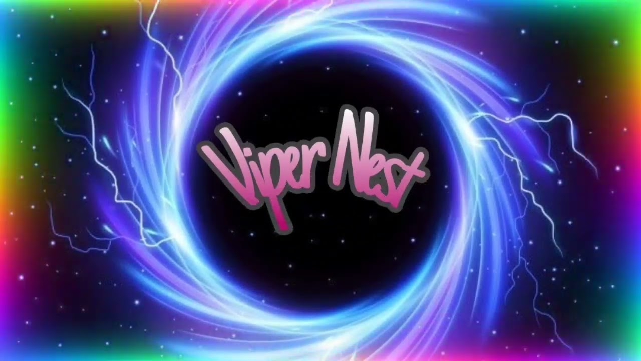 Viper Nest Music by eni latifa