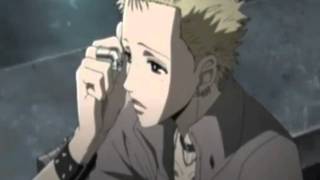 Dichiarazione Di Nobu Ad Hachiko Ita