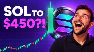 Solana ($SOL) Price Prediction: $180, $300 or $450 This Bull Market?