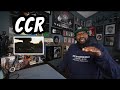 Creedence Clearwater Revival - Long as I can see the light | REACTION