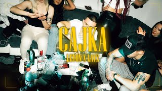 Download Lagu Leyon x LayZ - Cajka MP3