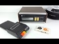 Car Stereo Tape Adapters - 8-Track to Cassette to MP3