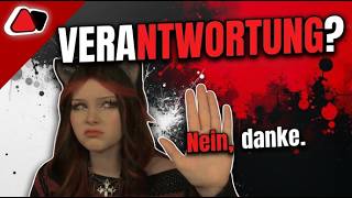 Banniuwu kritisiert Strohmänner und zieht sich aus der Eigenverantwortung