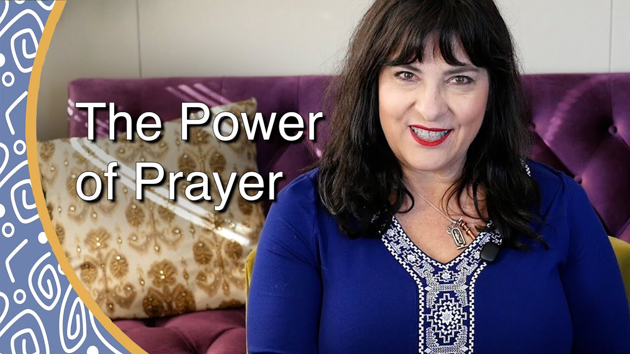 Сила молитвы с Мишель Медрано | Mile Hi Insight