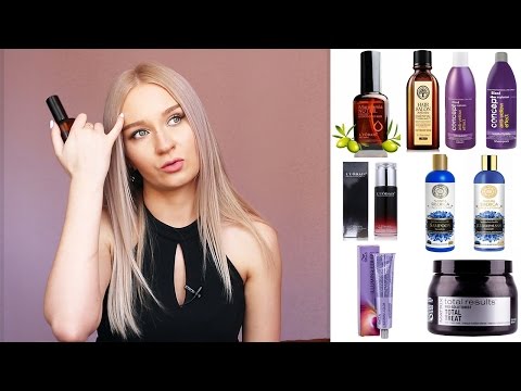 МОЙ УХОД ЗА ВОЛОСАМИ ✦ Чем крашу ✦ тонирую ✦ мою ✦ увлажняю волосы МОЙ УХОД ЗА ВОЛОСАМИ ✦ Чем крашу ✦ тонирую ✦ мою ✦ увлажняю волосы