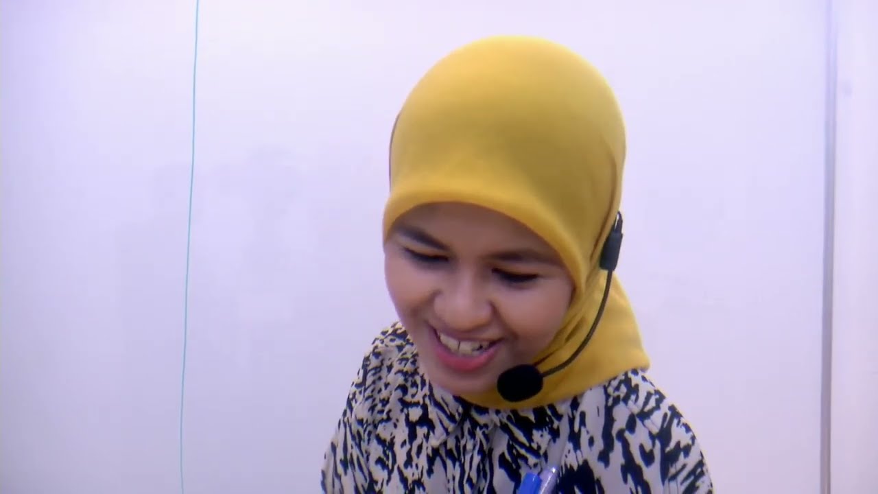 KIMIA SPM Cikgu Fana - Redoks (Tiub-U)