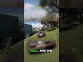Humorous Driving Instructions Gone Wrong? #forzahorizon5 #racing #cars #shorts