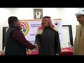 9th Asian Youth Training and Coaching Camp,  10-18 February 2023