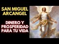 🙏 Oración Milagrosa  San Miguel Arcangel y las 8 Llaves de la Abundancia 🌟💰