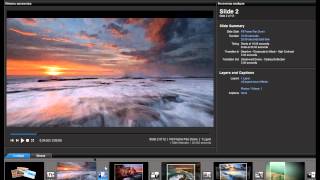 Редактируем видео слайд шоу в программе Photodex ProShow Producer Редактируем видео слайд шоу в программе Photodex ProShow Producer