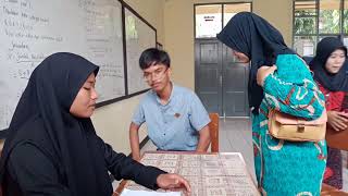 Tugas Drama 'Bolos Sakola' Bahasa Sunda & Seni Budaya Kelas XII IPS 5 | SMAN 1 SURADE