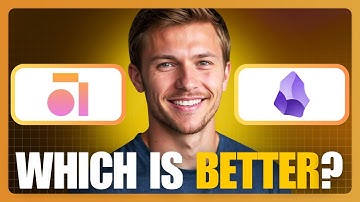 Anytype vs Obsidian 2025: Privacy, Plugins & Productivity Compared