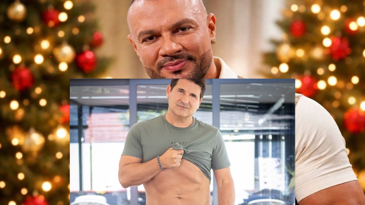 Hajdú új műsora hot 🥵