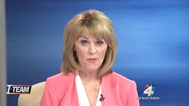 Jacksonville Sheriff's Office Police Brutality Case - WJXT June 8, 2016 11 PM