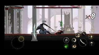 Shadow Of Death 2: Awakening 7-10 Nightmare Boss screenshot 3