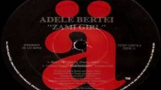 Zami Girl (Jimmy Harry Mix) - Adele Bertei