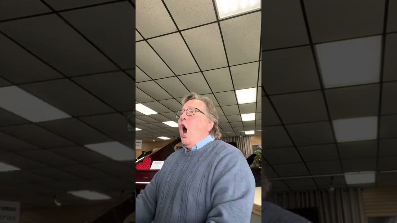 Meistersinger Preislied