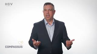 Compassus named among the Nashville Business Journal's 2025 Fastest Growing Companies