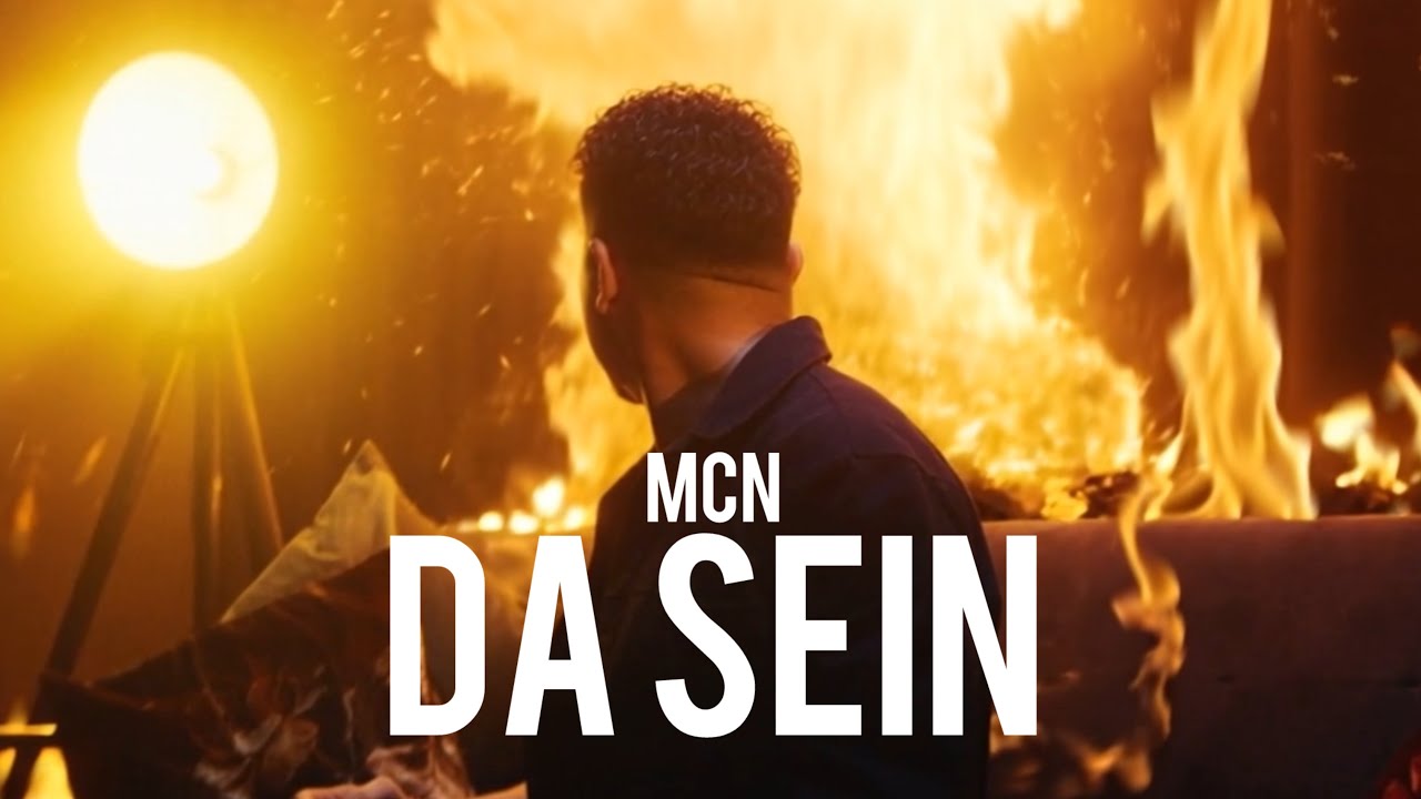 Watch MCN - DA SEIN on YouTube Watch MCN - DA SEIN on YouTube