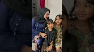 Seneng nya ketemu kak @direydealova dan @adeeva16