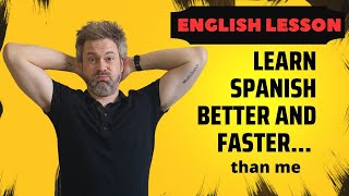 My 10 Spanish Mistakes | Tips to improve those Common Spanish Errors No one tells you about