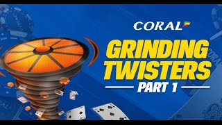 Jackpot Poker SnGs On Coral Part 1 screenshot 3