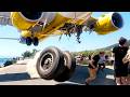 30 Worst Plane Near Misses