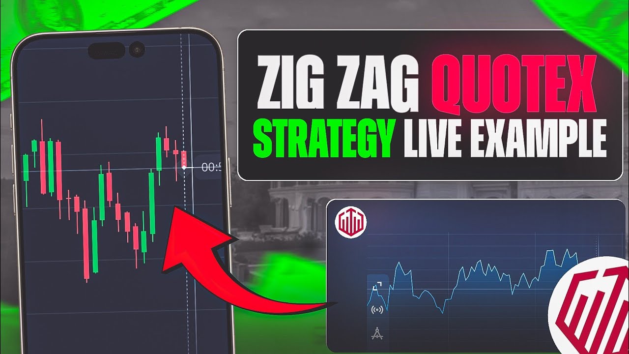 Quotex Live Session | Market Study & Demo Trading | Education & Practice Only