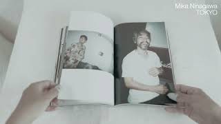 NINAGAWA Mika - Tokyo [Japanese Photobook Flipthrough] 蜷川 実花