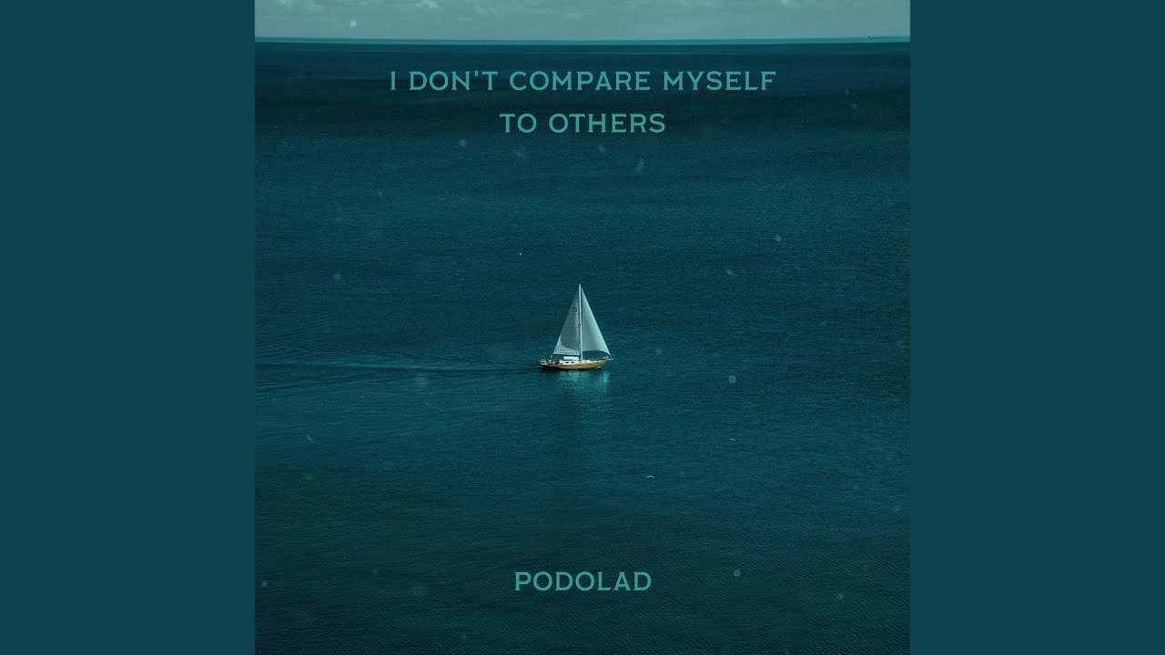 I don't compare myself to others (Speed up Remix)