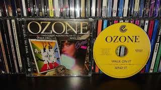 OZONE - Joset