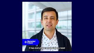 Cyber Threat Intelligence Platform for SOC Teams | Recorded Future Cyber Operations